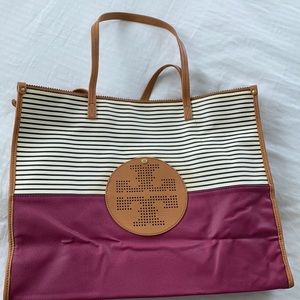 Tory Burch Carry all bag